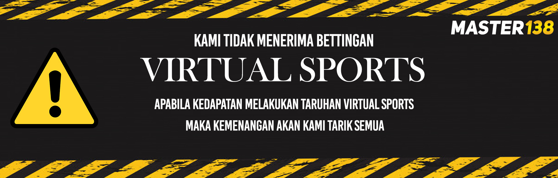 VIRTUAL SPORTS