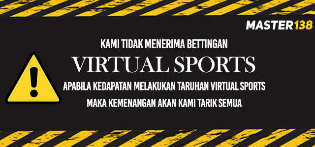 VIRTUAL SPORTS